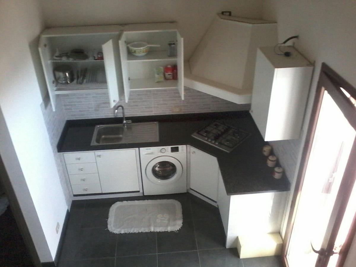 Villa Nonna Pina Castelvetrano Dış mekan fotoğraf