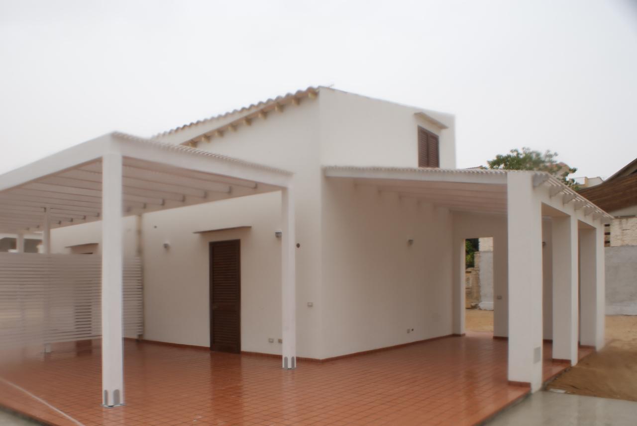 Villa Nonna Pina Castelvetrano Dış mekan fotoğraf