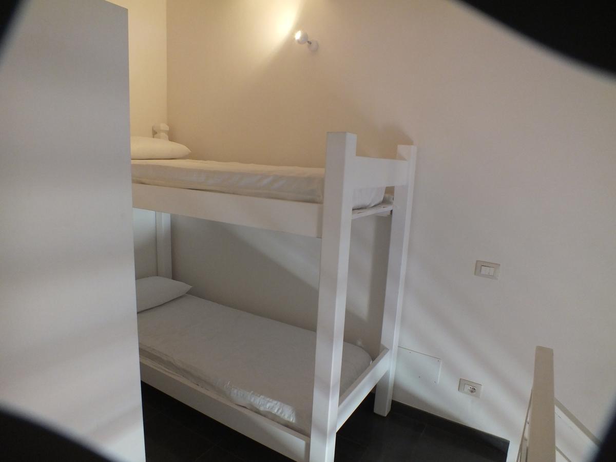 Villa Nonna Pina Castelvetrano Dış mekan fotoğraf