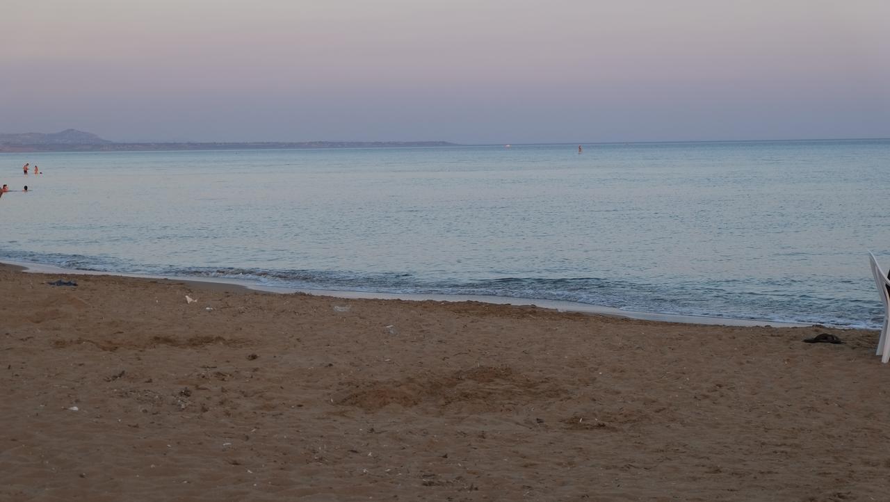 Villa Nonna Pina Castelvetrano Dış mekan fotoğraf